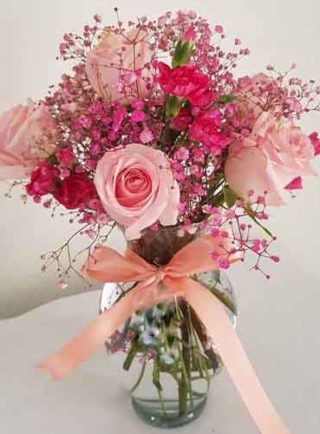 Vase smile_ فاز الابتسامة