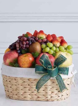 visit basket_ سلة الزيارات