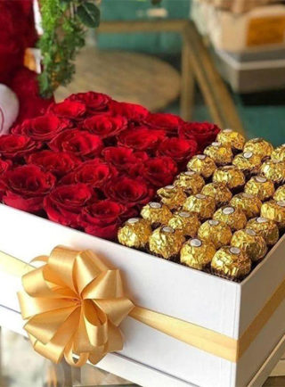 Happy Valentine _ هابي فلانتين